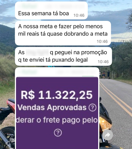 Depoimento 1